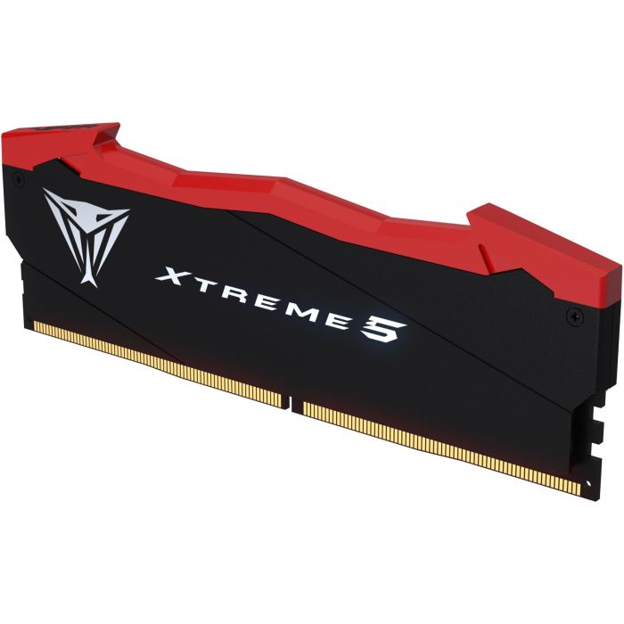 Patriot PVX532G82C38K 32 GB (2x16 GB) DDR5 8200 MHz DIMM Dual-Kit Xtreme 5 Intel XMP para PC 6