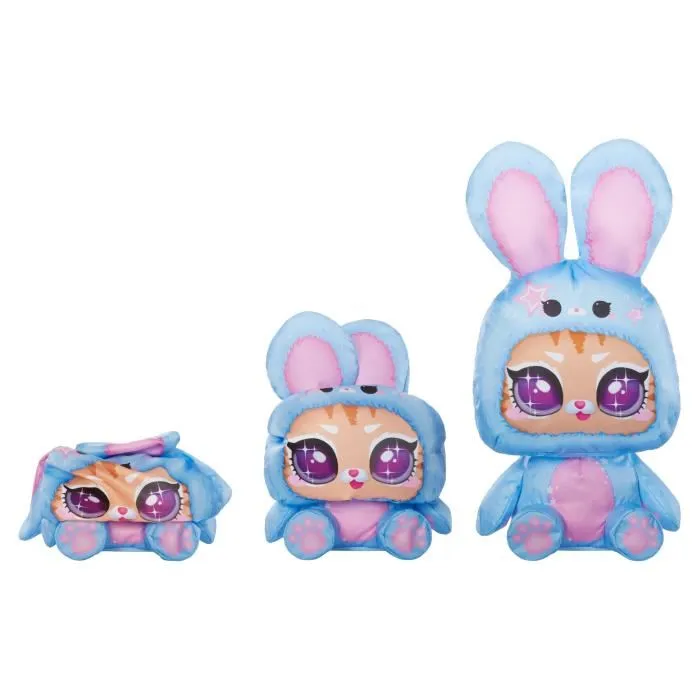 MGA Muñeca Aya Cherry Tweens Costume L.O.L Surprise +4 Años, 15 Sorpresas, Juguete para Niñas 5