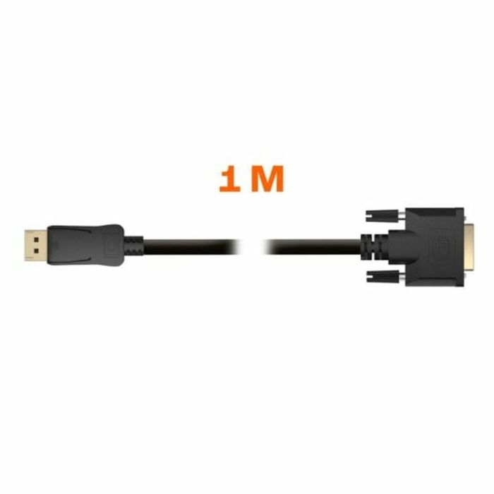 Cable HDMI PcCom 1