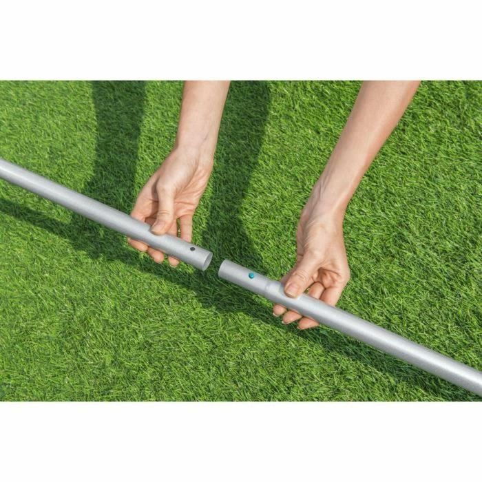 Robopool BES6941607346723 Robot de piscina Autónomo Frisbee Naranja 3