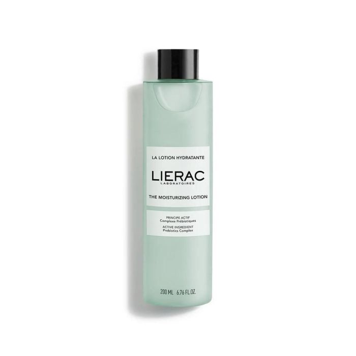 Lierac Demaquillant The Moisturizing Lotion 200 mL