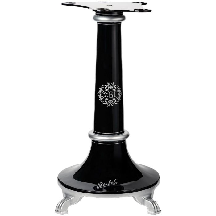 Berkel Soporte para Berkel B2 Negro