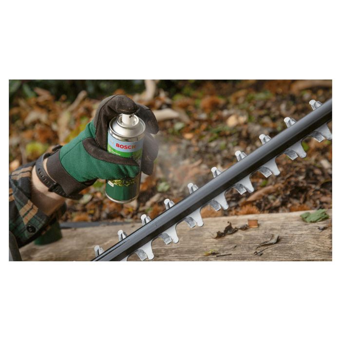 Bosch Corte de setos avanzado 36V-65-28 5