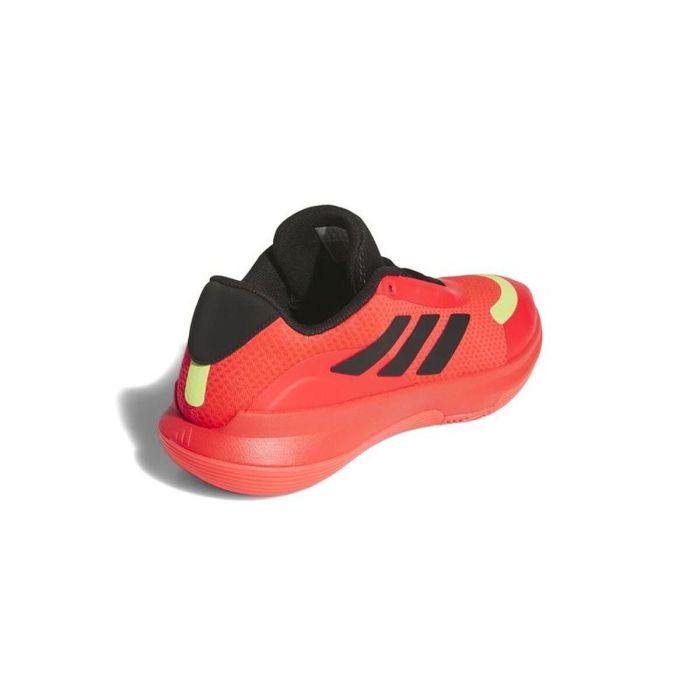 Zapatillas de Baloncesto para Adultos Adidas Bb Legends Low 40 2