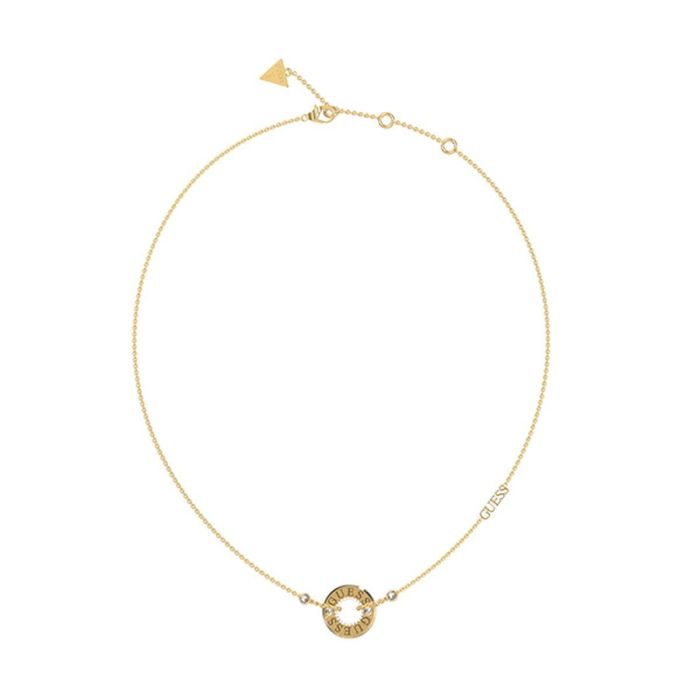 Collar Guess JUBN03110JWYGT-U 45 cm 1