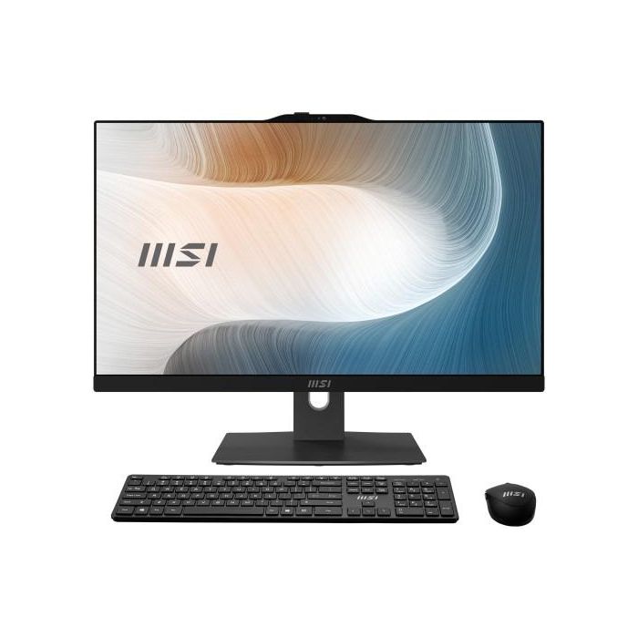 Ordenador All In One Aio Msi 1 Ordenador All In One Aio Msi 1
