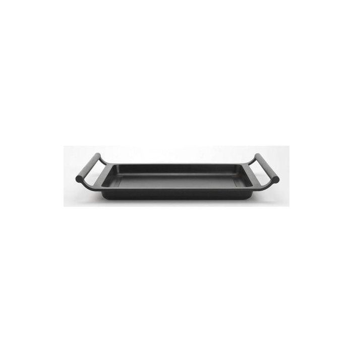 Asadora BRA A271545 45 cm Negro Gris Metal Aluminio (1 unidad) 2