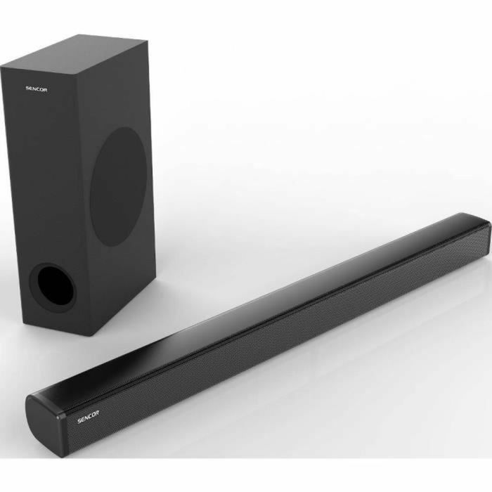 Barra de Sonido Sencor 3 Barra de Sonido Sencor 3