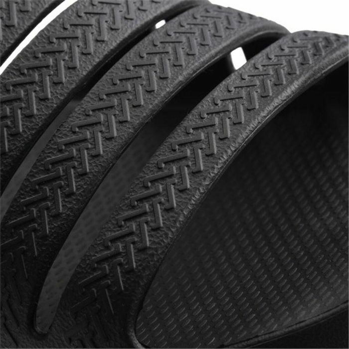 Chanclas para Niños Havaianas Slide Stradi Negro 1 Chanclas para Niños Havaianas Slide Stradi Negro 1