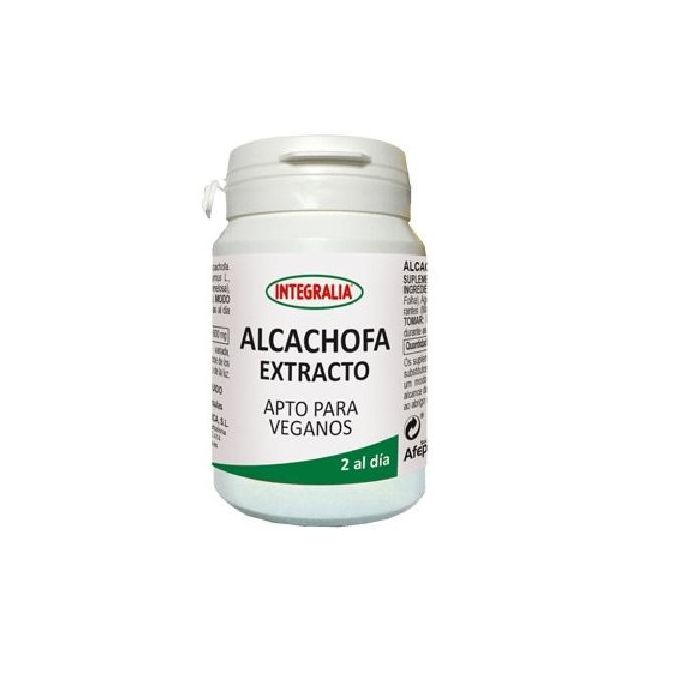 Alcachofa Extracto