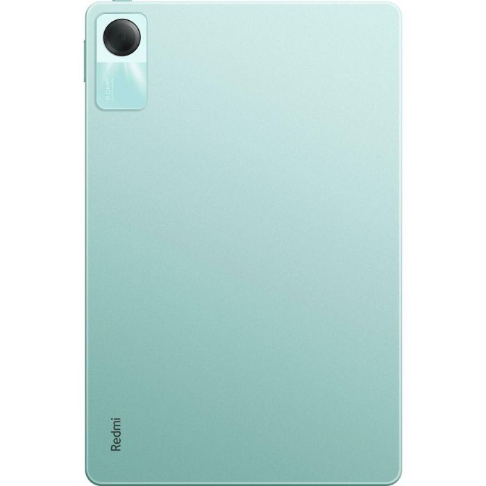 Tablet Xiaomi Redmi Pad SE 11"/ 4GB/ 128GB/ Octacore/ Verde Menta 4 Tablet Xiaomi Redmi Pad SE 11"/ 4GB/ 128GB/ Octacore/ Verde Menta 4