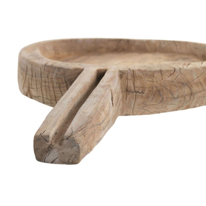 DKD Home Decor Bandeja Decoración Indio Madera 8 x 76 x 30 cm 1 DKD Home Decor Bandeja Decoración Indio Madera 8 x 76 x 30 cm 1