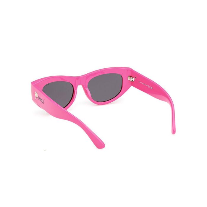 Emilio Pucci Ep0228 75A 140 mm 2 Emilio Pucci Ep0228 75A 140 mm 2