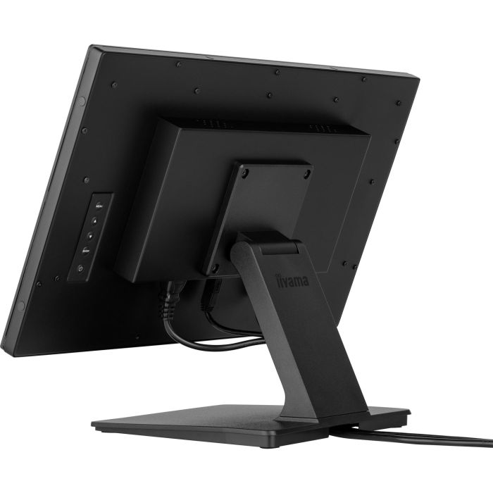 IIYAMA T2238MSC-B1 Monitor táctil 21.5" (54.5cm) Full HD 16:9 M-Touch HDMI+DP+USB para TPV Retail 9 IIYAMA T2238MSC-B1 Monitor táctil 21.5" (54.5cm) Full HD 16:9 M-Touch HDMI+DP+USB para TPV Retail 9
