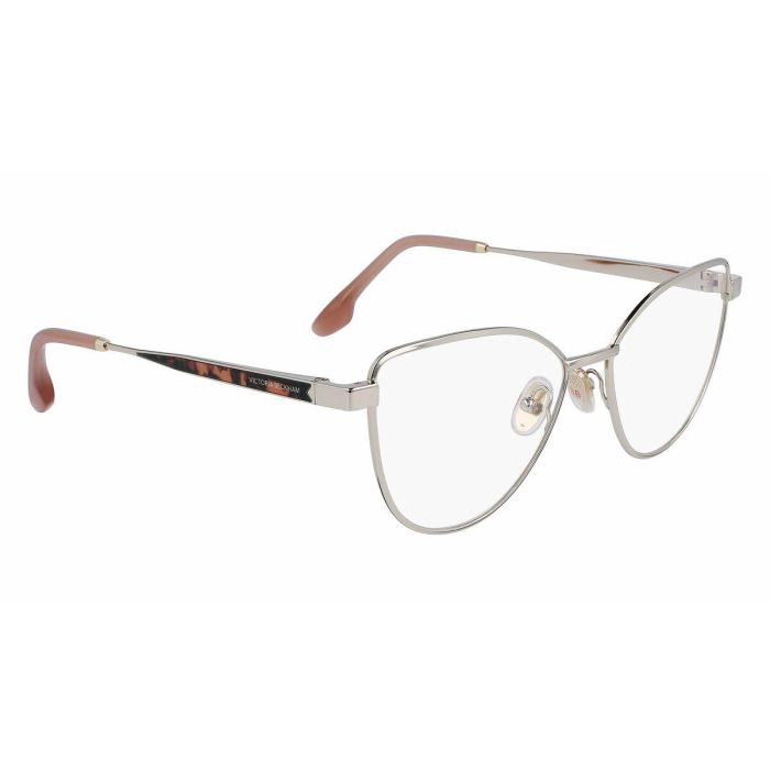 Montura de Gafas Mujer Victoria Beckham VB2131-5516715 Ø 55 mm 1 Montura de Gafas Mujer Victoria Beckham VB2131-5516715 Ø 55 mm 1