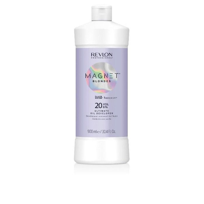 Revlon Magnet Blondes Developer 20 Vol.