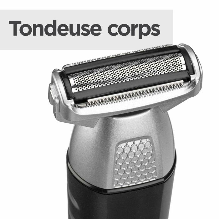 Cortapelos Babyliss MT812E 8 Cortapelos Babyliss MT812E 8