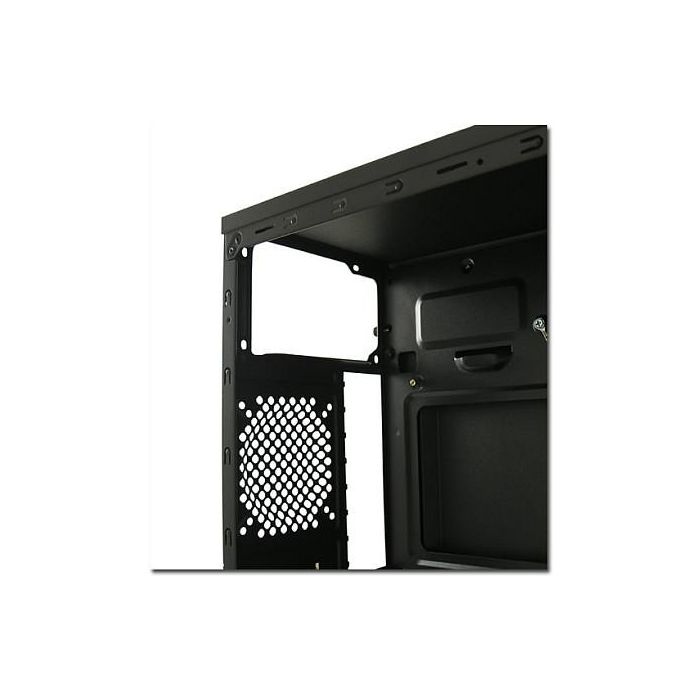 LC-Power LC-7037B-ON Midi Tower PC Negro 11