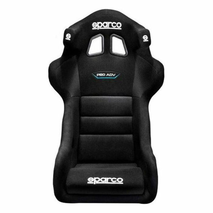 Sparco Asiento Pro ADV S008017RNR QRT Fibra de Vidrio Ultraligero FIA 8855-1999 2 Sparco Asiento Pro ADV S008017RNR QRT Fibra de Vidrio Ultraligero FIA 8855-1999 2