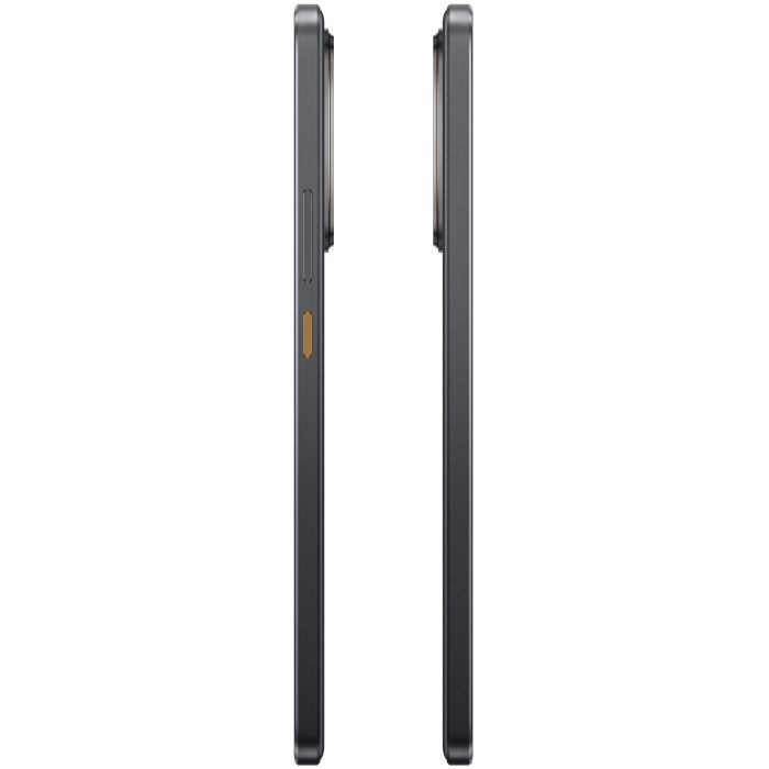 Realme GT 7 5G Dual Sim 12GB RAM 256GB Almacenamiento Negro 2