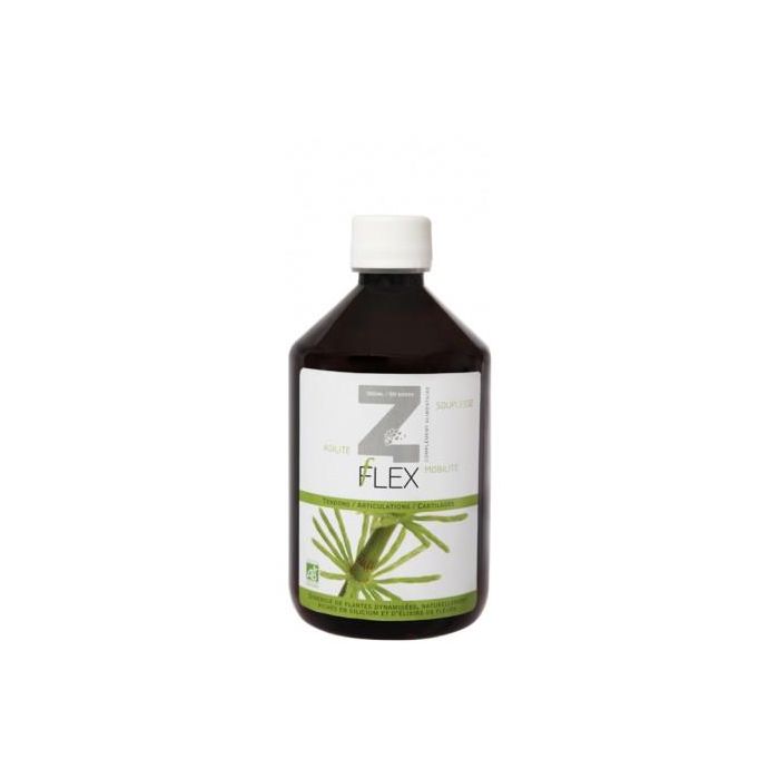 Z-Flex Eco Mint-E Health