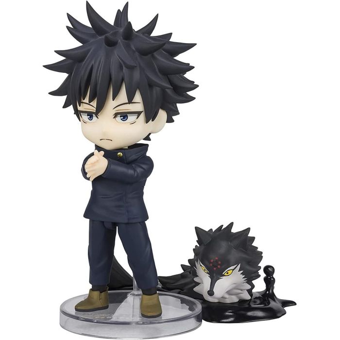 Figura Tamashii Nations Figuarts Mini Jujutsu Figura Tamashii Nations Figuarts Mini Jujutsu