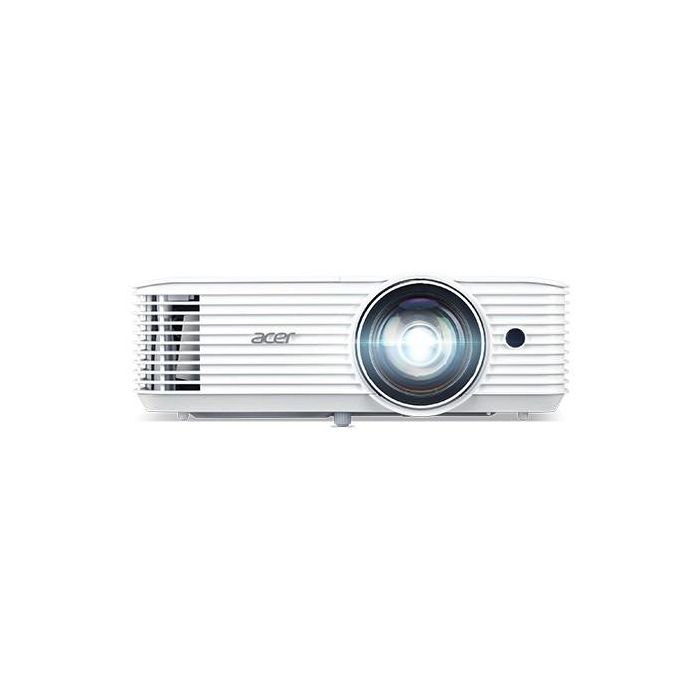 Acer H6518STi Proyector DLP Full HD 1080p 3500 lúmenes 3D Blanco con USB y HDMI