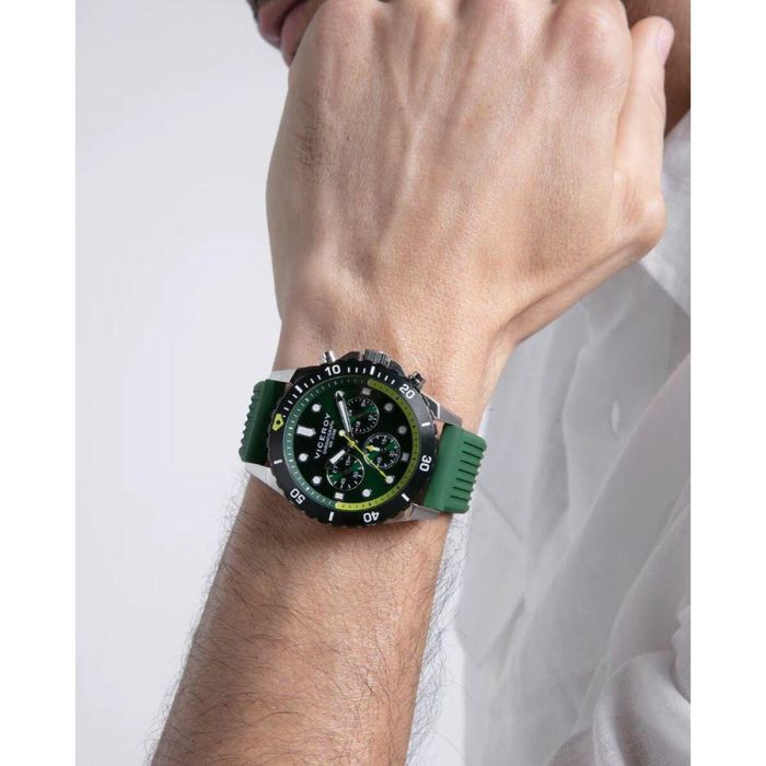 Reloj Hombre Viceroy 401369-67 (Ø 43 mm) 1 Reloj Hombre Viceroy 401369-67 (Ø 43 mm) 1