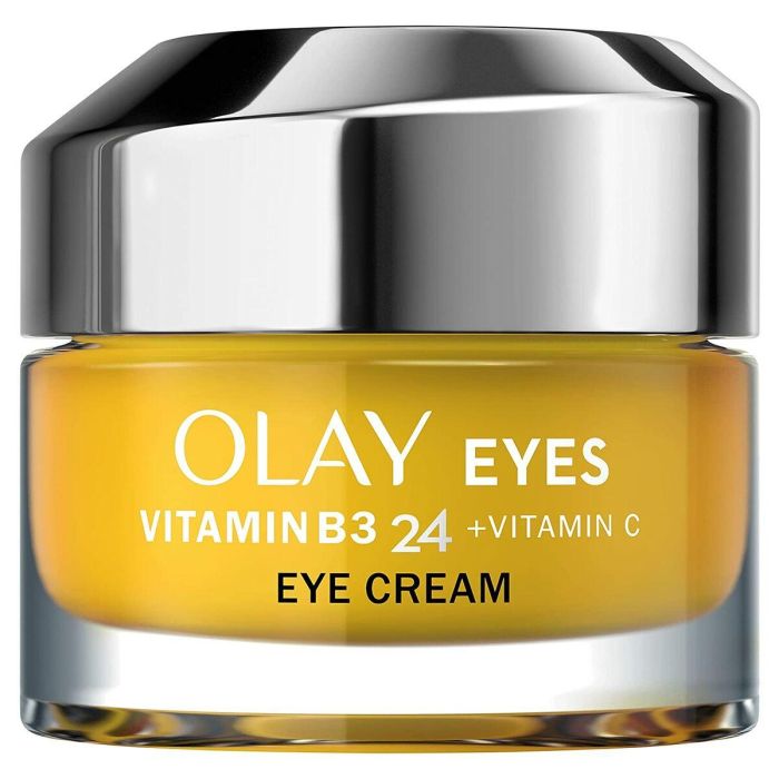 Olay Regenerist Vitamin B3 + Vitamin C Contorno Ojos Olay Regenerist Vitamin B3 + Vitamin C Contorno Ojos