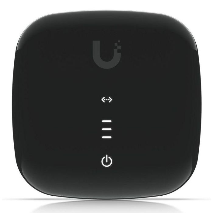 Ubiquiti Media Converter, Módulo de Medios de Fibra a Cobre para Conexiones Inalámbricas con SFP hasta 1 Gbps 5