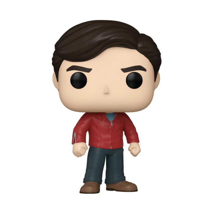 Funko Pop Smallville S2 cLark Kent 1 Funko Pop Smallville S2 cLark Kent 1