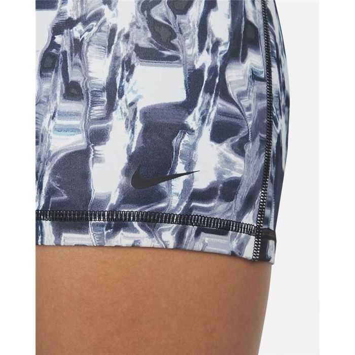 Pantalón Corto Deportivo Nike Dri-FIT Negro