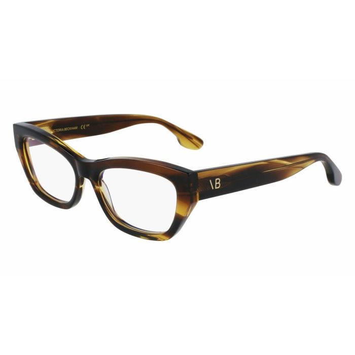 Montura de Gafas Mujer Victoria Beckham VB2675-5317318 Ø 53 mm Montura de Gafas Mujer Victoria Beckham VB2675-5317318 Ø 53 mm