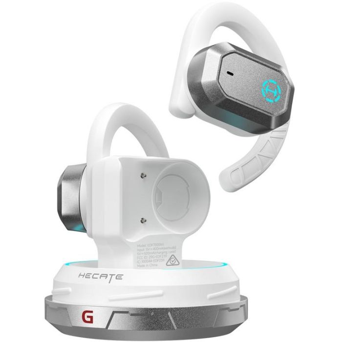 Edifier Hecate AIR2 Bluetooth Earbuds white retail 5 Edifier Hecate AIR2 Bluetooth Earbuds white retail 5