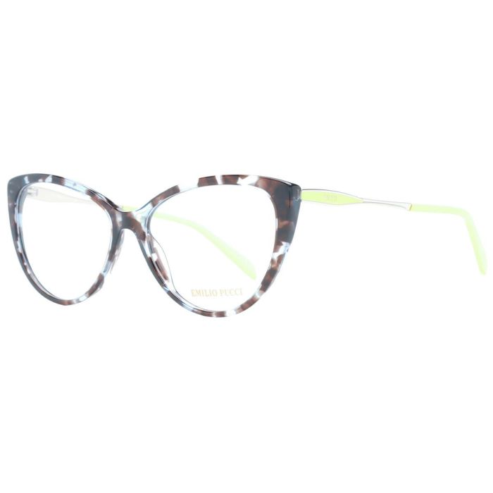 Montura de Gafas Mujer Emilio Pucci ø 56 mm 7 Montura de Gafas Mujer Emilio Pucci ø 56 mm 7