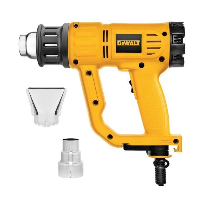 DeWALT Pistola de calor 1800W