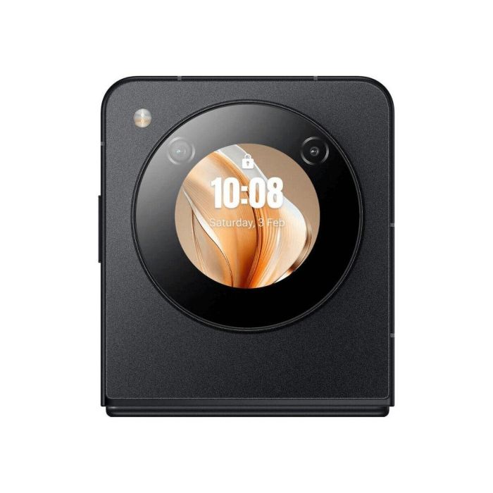 Smartphone Nubia 6,9" Octa Core 8 GB RAM 256 GB Negro 8