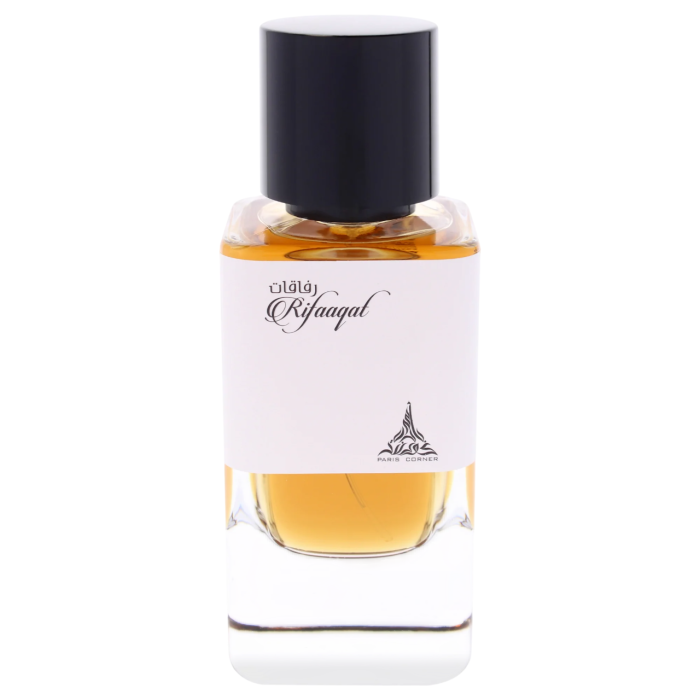 Rifaaqat, Agua de perfume, Unisex, 85 ml