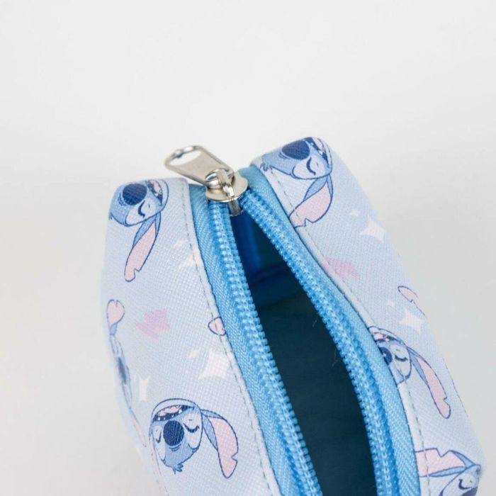 Dispensador snack stitch 9.0 x 21.0 x 3.0 cm 2 Dispensador snack stitch 9.0 x 21.0 x 3.0 cm 2