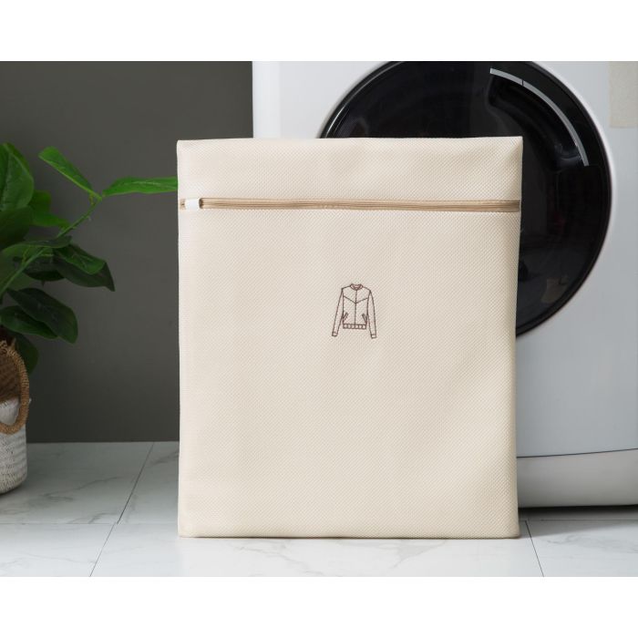 Bolsa Lavadora Confortime 50x60 cm (18 Unidades) 1
