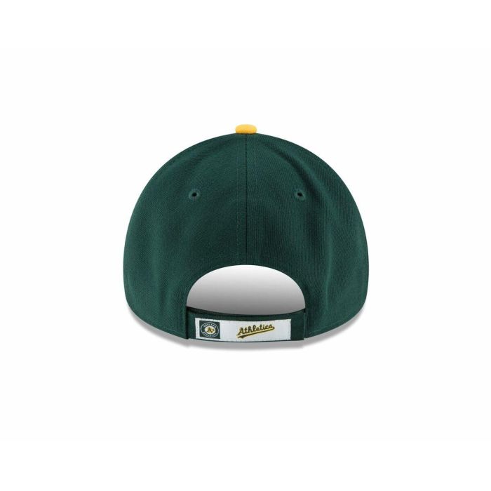 Gorra Hombre New Era 10047540 Verde Talla única 2 Gorra Hombre New Era 10047540 Verde Talla única 2