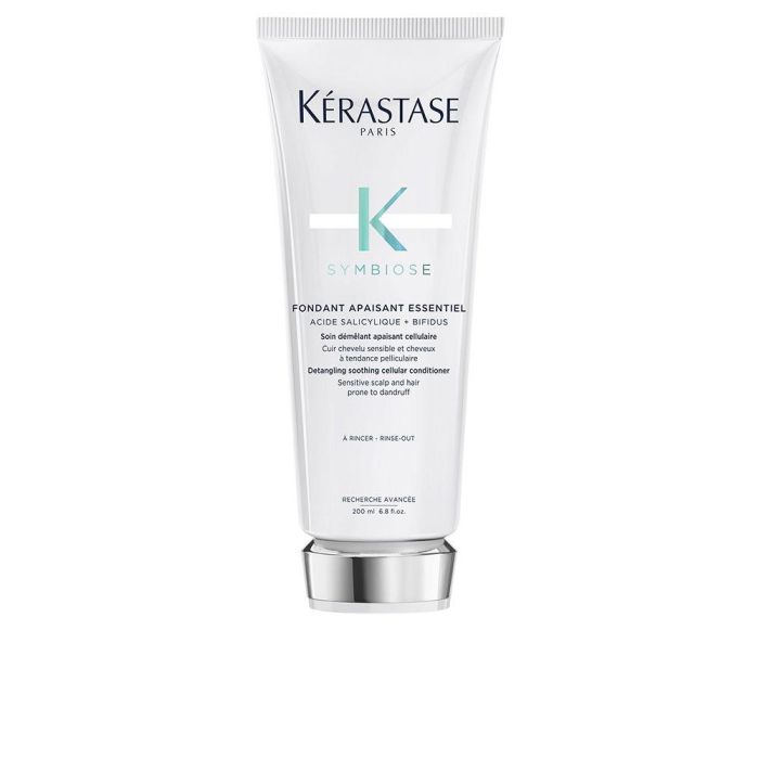 Kerastase K SYMBIO fondant apaisant essentiel Acondicionador Desenredante 200 ml Kerastase K SYMBIO fondant apaisant essentiel Acondicionador Desenredante 200 ml