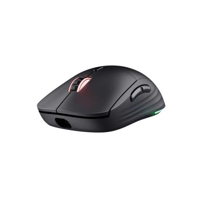 Ratón Gaming Inalámbrico Trust Gaming GXT 927 Redex Plus/ Batería Recargable/ Hasta 25600 DPI Ratón Gaming Inalámbrico Trust Gaming GXT 927 Redex Plus/ Batería Recargable/ Hasta 25600 DPI