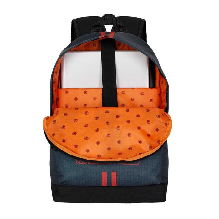 Mochila hs fan 2.2 dragon ball unity. 32 l. karactermania 2