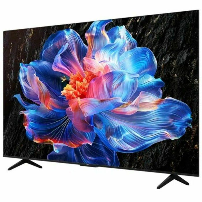 Smart TV TCL 75P6K 4K Ultra HD LED 75" 5 Smart TV TCL 75P6K 4K Ultra HD LED 75" 5