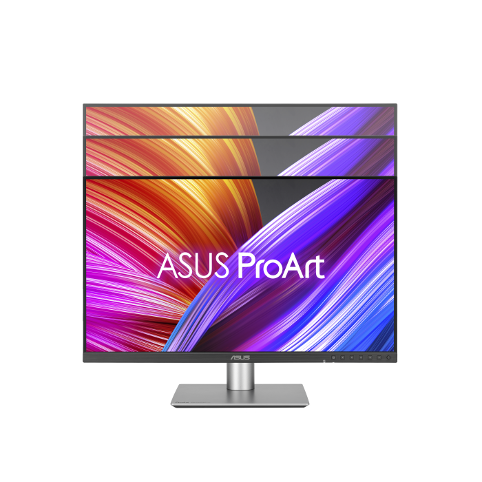 ASUS ProArt PA24ACRV Pantalla PC 23.8" Quad HD IPS Negro 2 ASUS ProArt PA24ACRV Pantalla PC 23.8" Quad HD IPS Negro 2