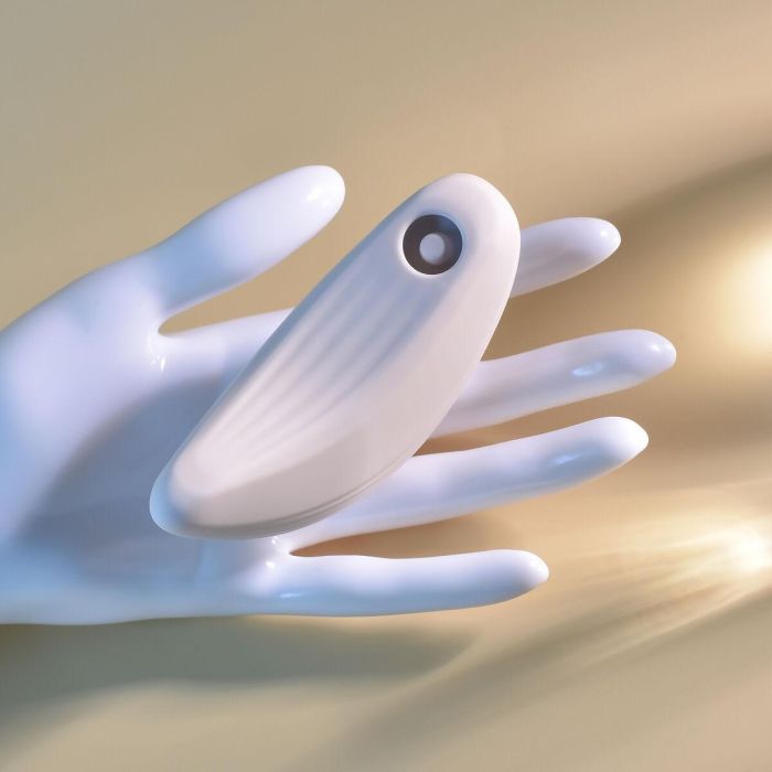 Masajeador Playboy Playboy Rosa 18 Masajeador Playboy Playboy Rosa 18