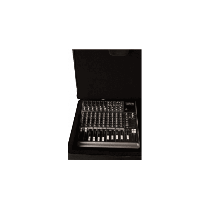 Flightcase Reforzado Para Mezclador "Gator Nylon" - 45,7 X 58,9 X 17,8 Cm 1 Flightcase Reforzado Para Mezclador "Gator Nylon" - 45,7 X 58,9 X 17,8 Cm 1