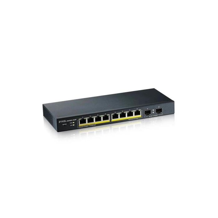 Switch ZyXEL GS1900-10HP-EU0102F Switch ZyXEL GS1900-10HP-EU0102F