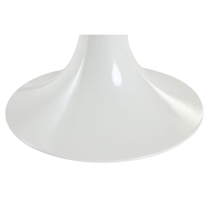 DKD Home Decor Lámpara de Sobremesa Urban Seta Metal y Cuerda, Blanco Natural, 40x73x40 cm, Tipo E27 3 DKD Home Decor Lámpara de Sobremesa Urban Seta Metal y Cuerda, Blanco Natural, 40x73x40 cm, Tipo E27 3